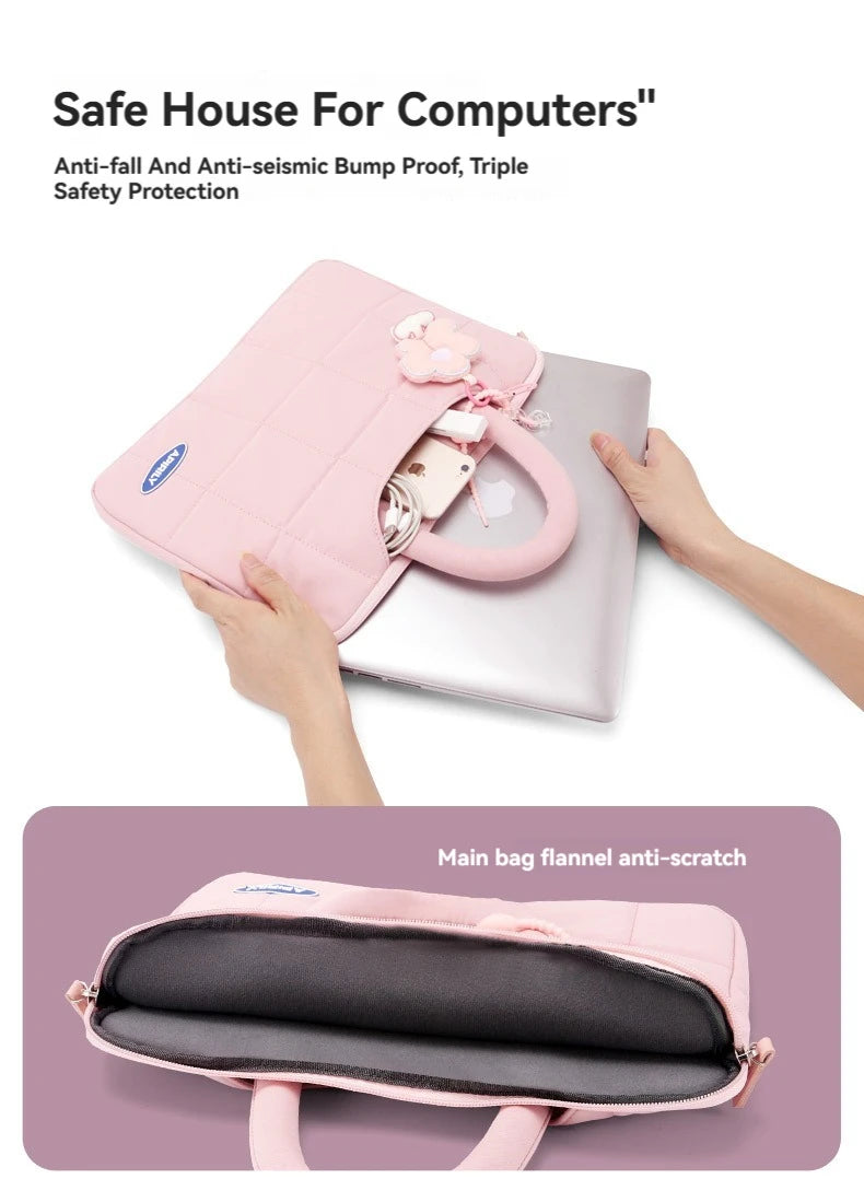 Stylish 13.3" to 15.6" Laptop