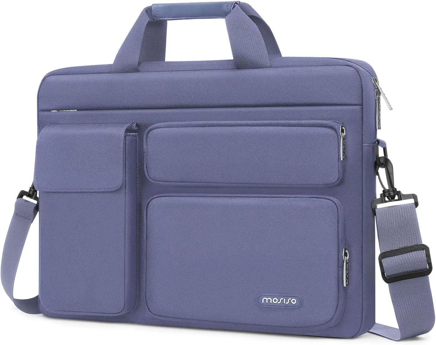 Stylish 13–17" Laptop Bag