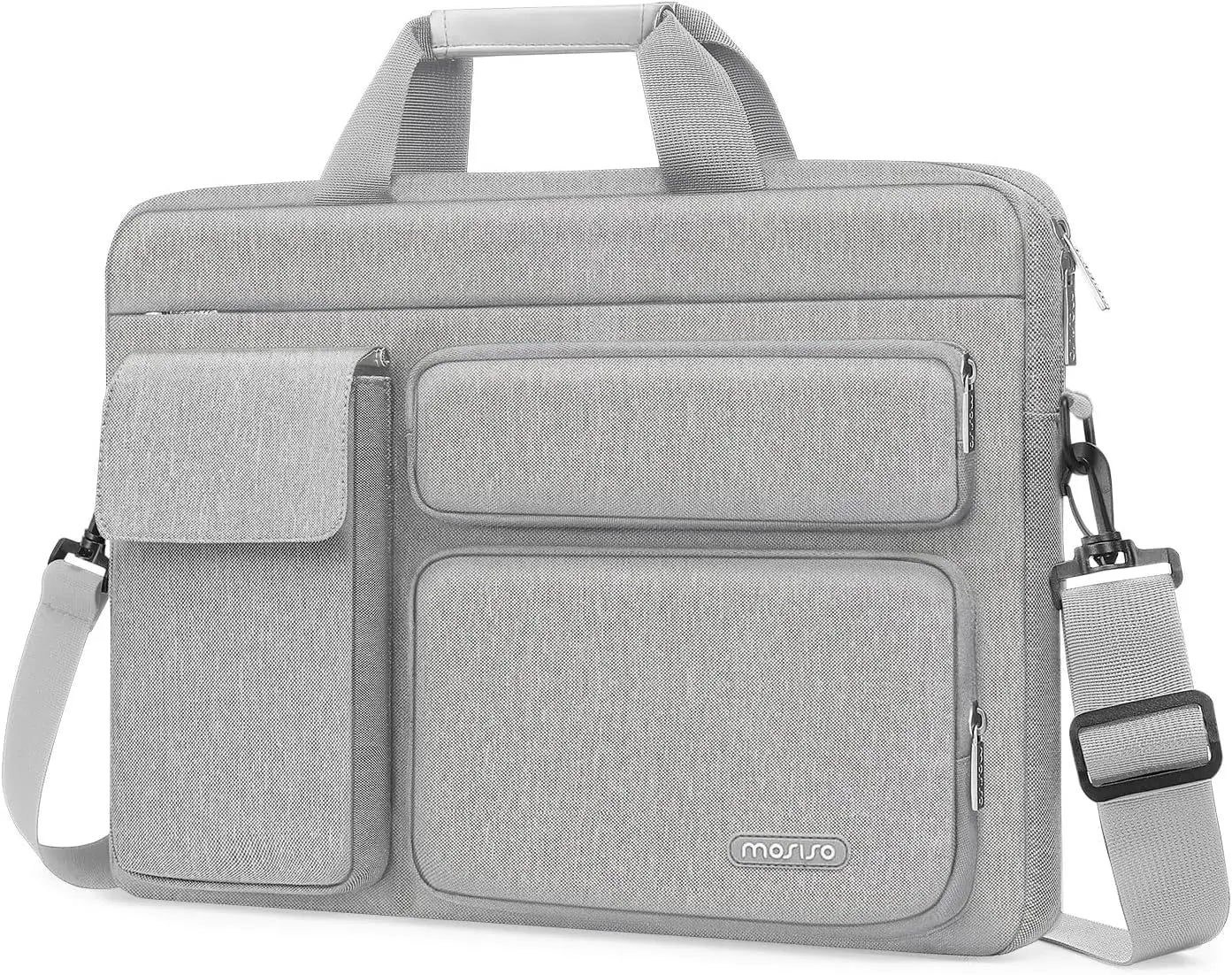 Stylish 13–17" Laptop Bag