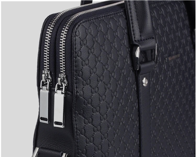 Stylish 14" Laptop Shoulder & Travel Bag