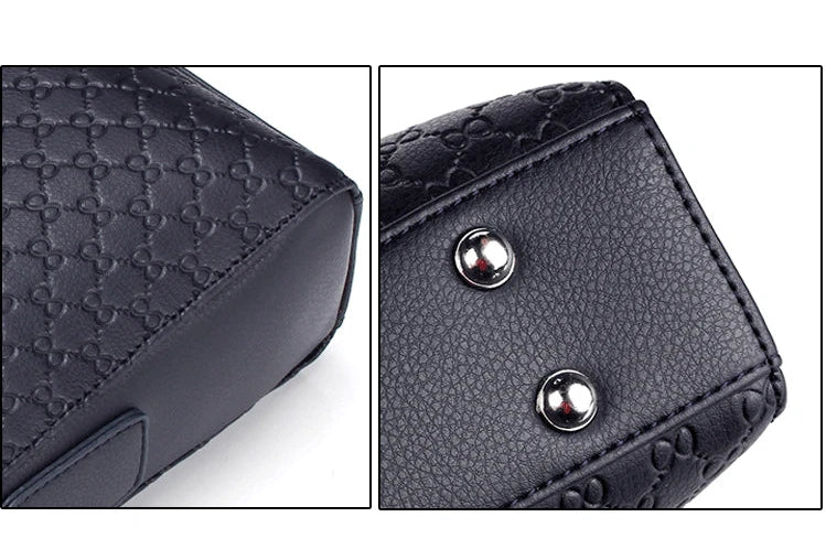 Stylish 14" Laptop Shoulder & Travel Bag