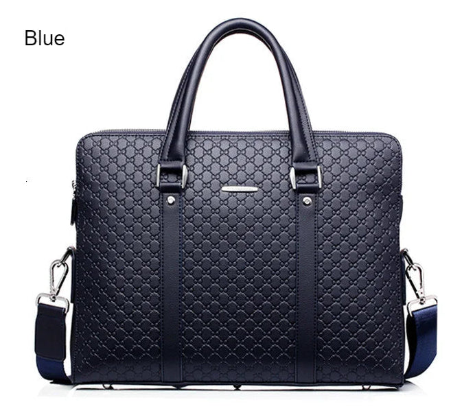 Stylish 14" Laptop Shoulder & Travel Bag