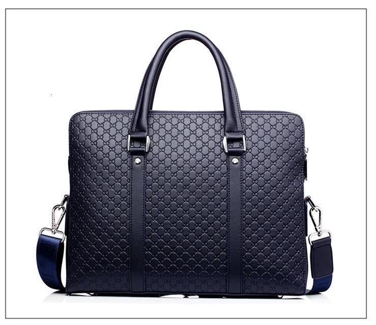 Stylish 14" Laptop Shoulder & Travel Bag