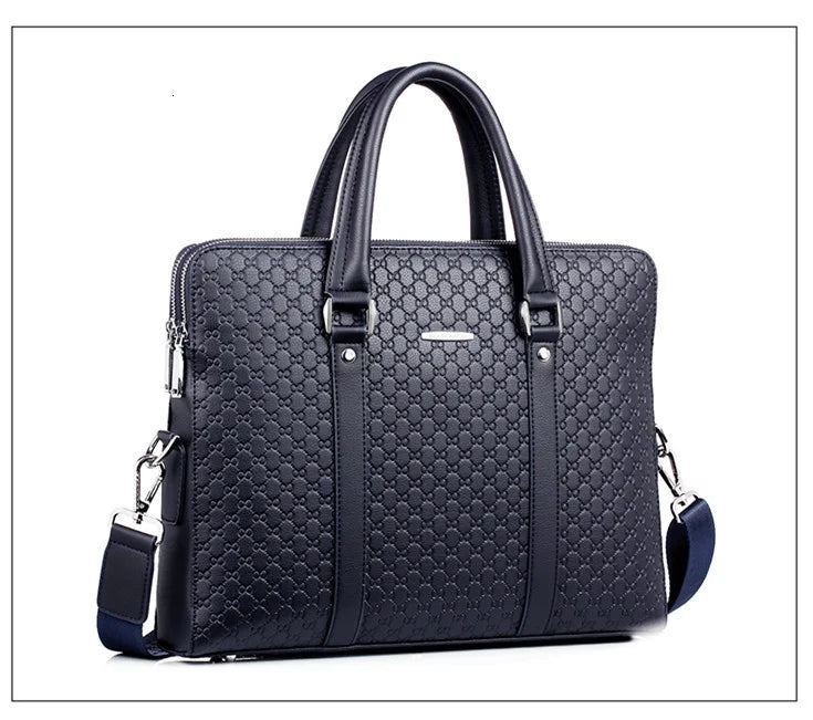 Stylish 14" Laptop Shoulder & Travel Bag