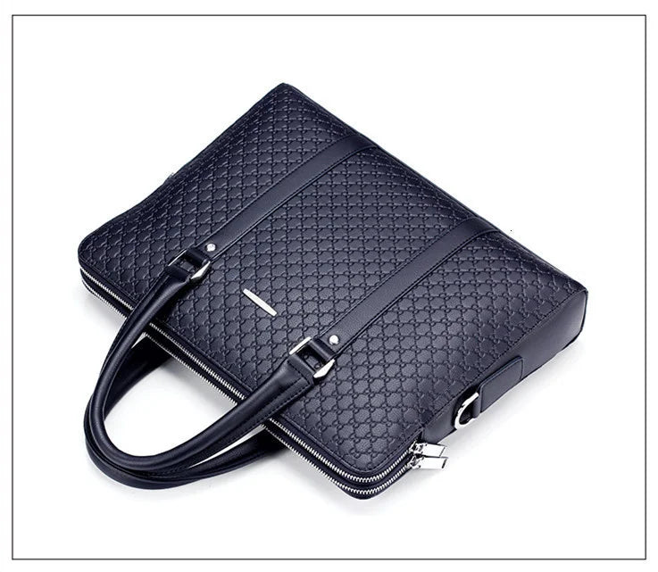 Stylish 14" Laptop Shoulder & Travel Bag