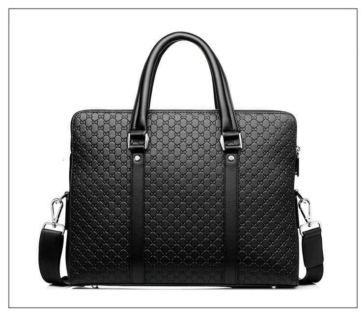 Stylish 14" Laptop Shoulder & Travel Bag