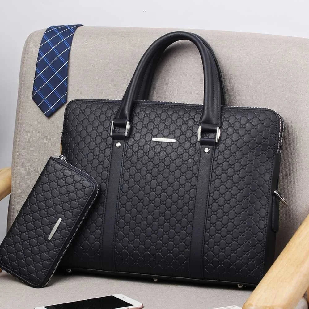 Stylish 14" Laptop Shoulder & Travel Bag