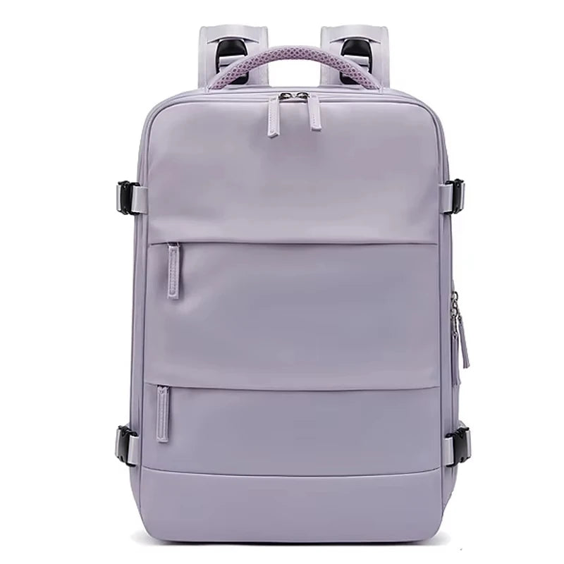 Stylish Cabin Backpack