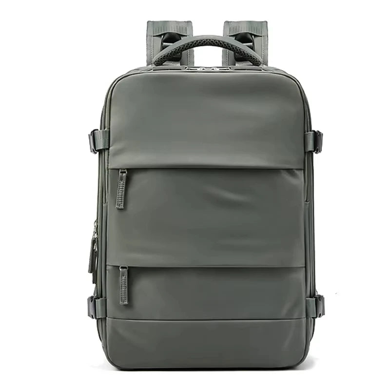 Stylish Cabin Backpack