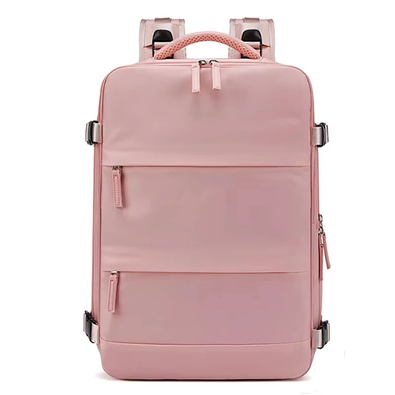 Stylish Cabin Backpack