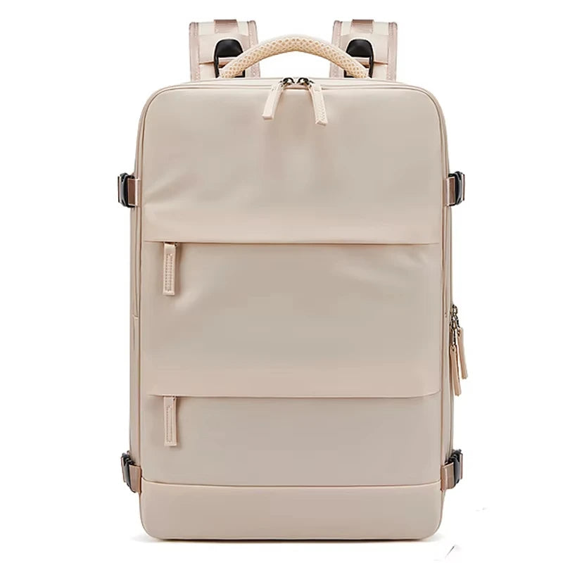 Stylish Cabin Backpack