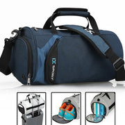 Stylish Gym & Fitness Bag