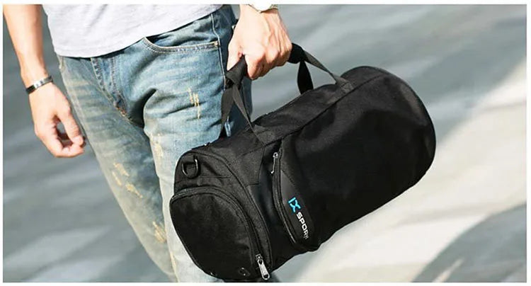 Stylish Gym & Fitness Bag