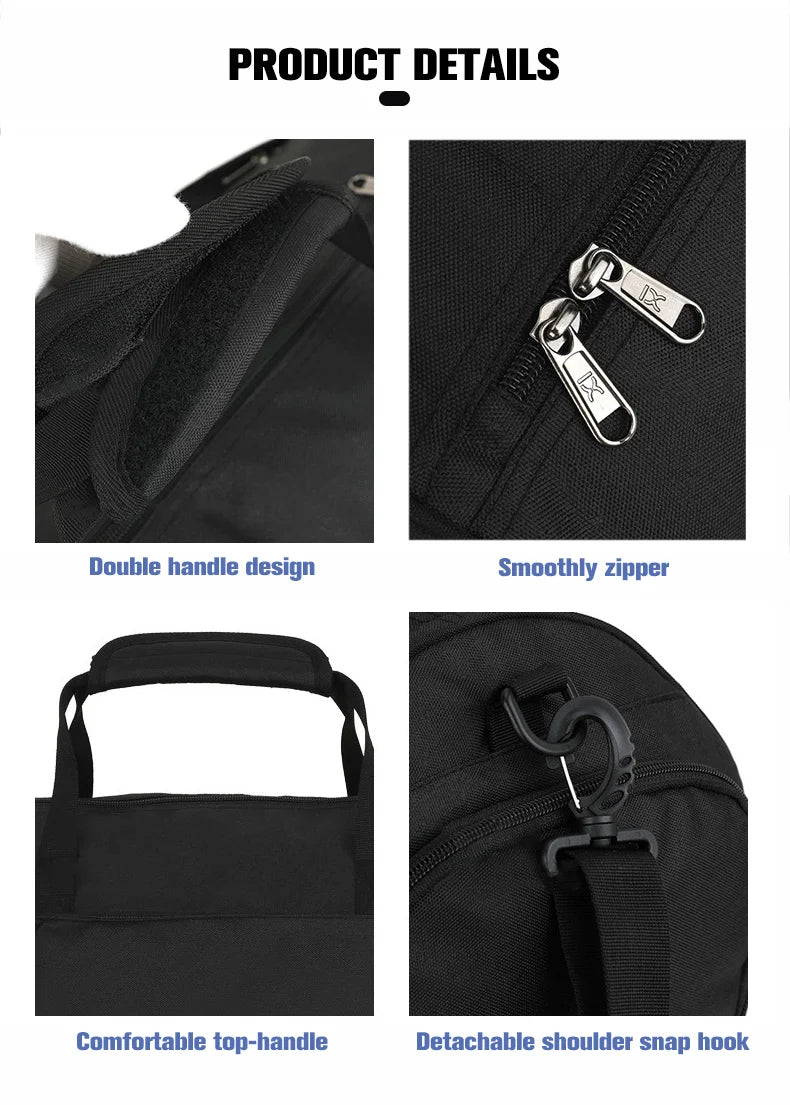 Stylish Gym & Fitness Bag