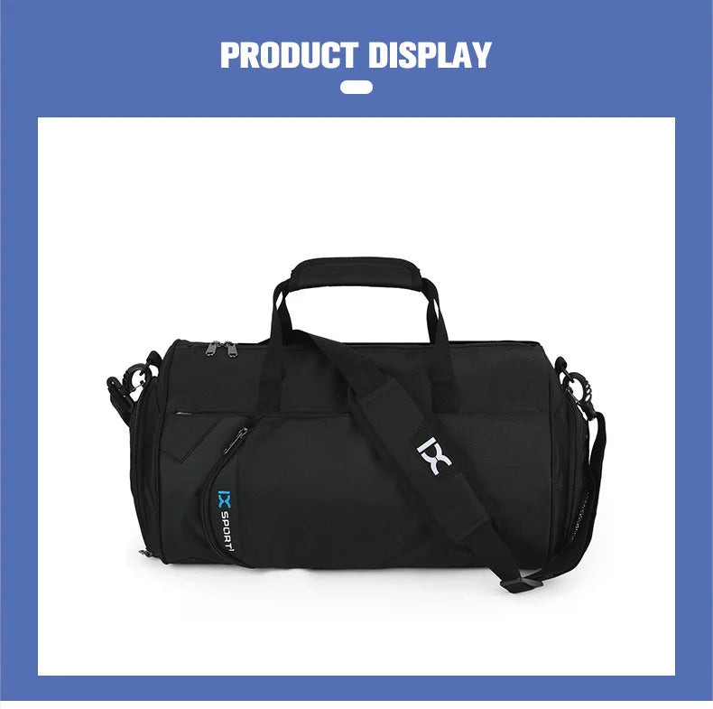 Stylish Gym & Fitness Bag