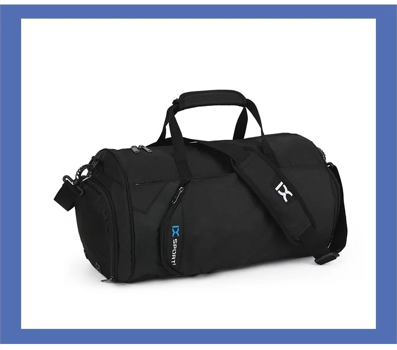 Stylish Gym & Fitness Bag
