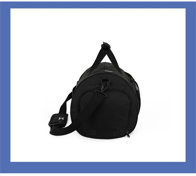 Stylish Gym & Fitness Bag