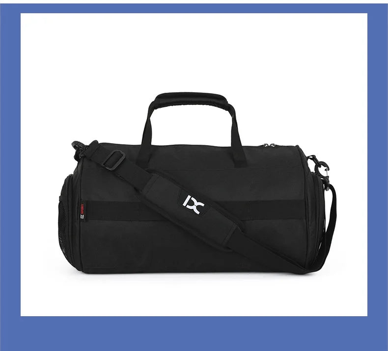 Stylish Gym & Fitness Bag