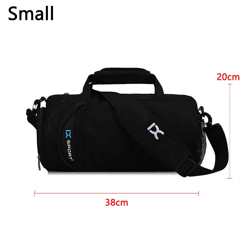 Stylish Gym & Fitness Bag