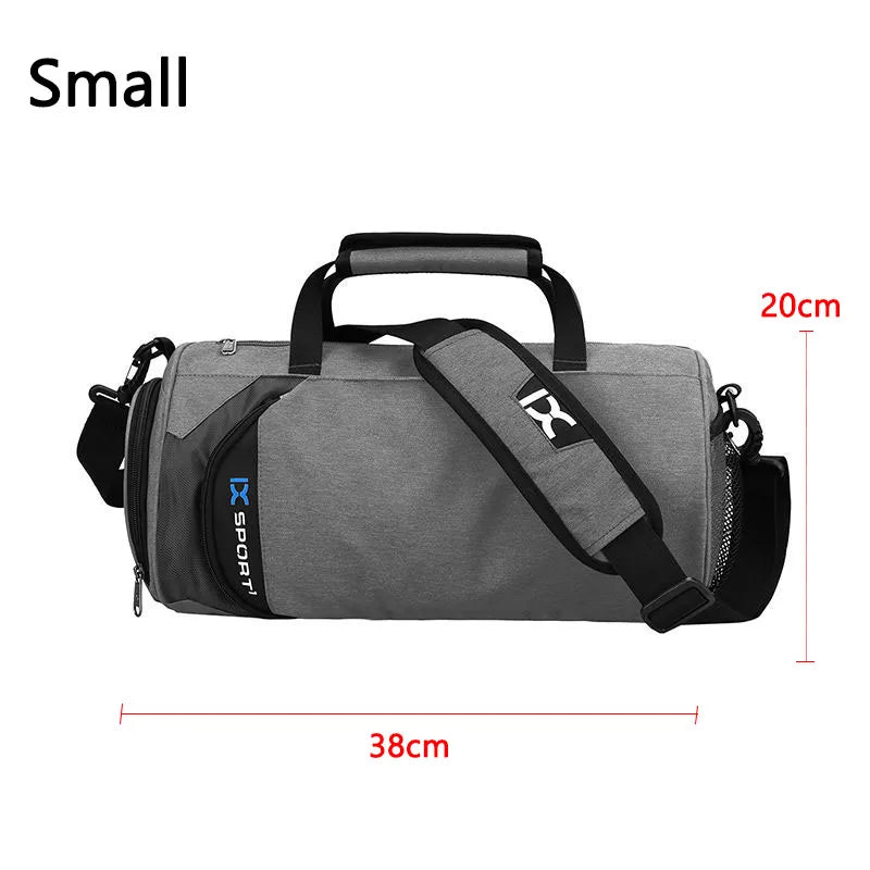 Stylish Gym & Fitness Bag