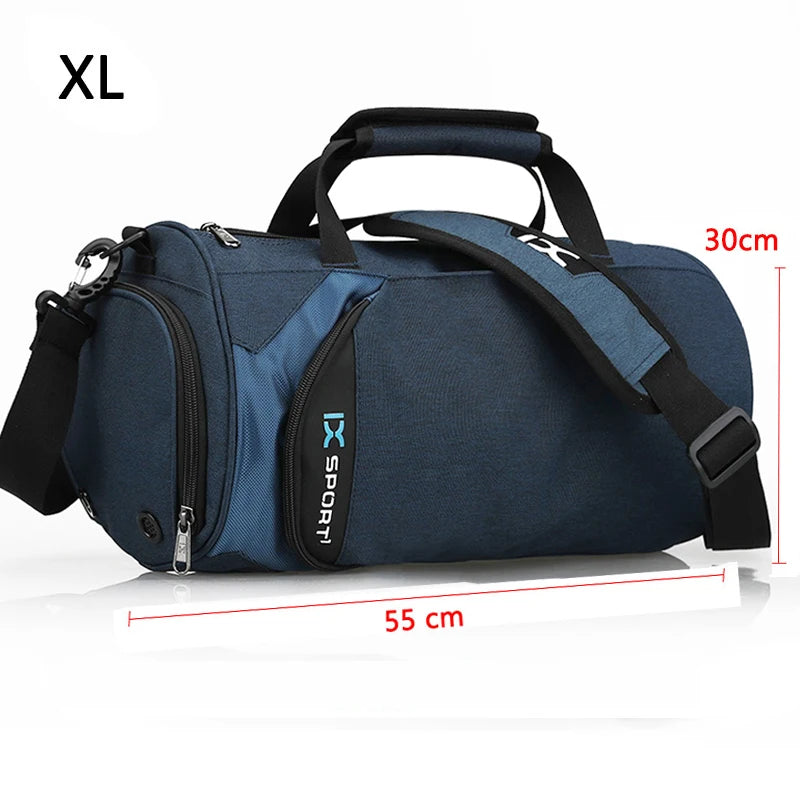 Stylish Gym & Fitness Bag