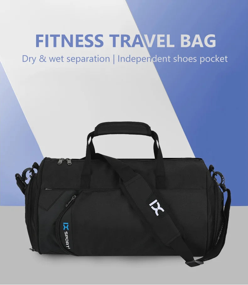 Stylish Gym & Fitness Bag