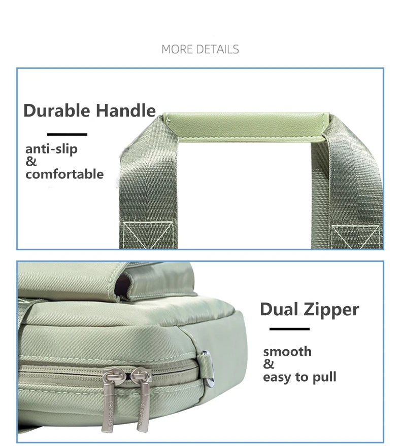 Stylish Laptop Shoulder Bag