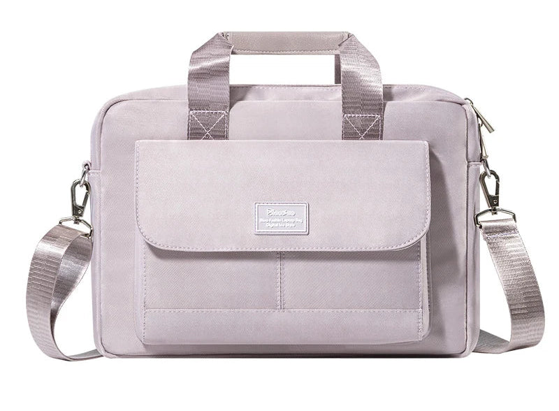Stylish Laptop Shoulder Bag