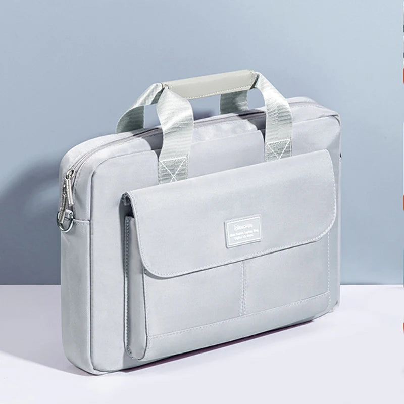 Stylish Laptop Shoulder Bag