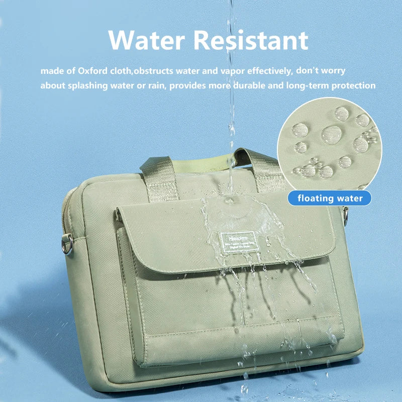 Stylish Laptop Shoulder Bag