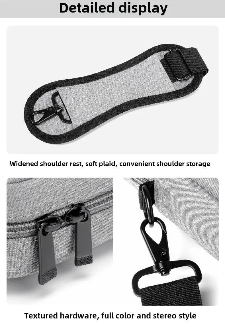 Stylish Laptop Sleeve Case