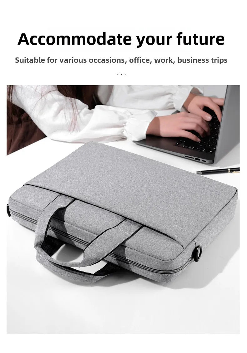 Stylish Laptop Sleeve Case