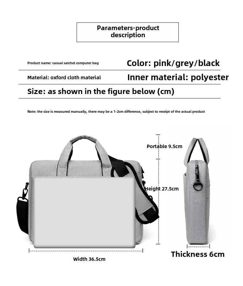 Stylish Laptop Sleeve Case