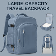 Stylish Large-Capacity Travel Backpack