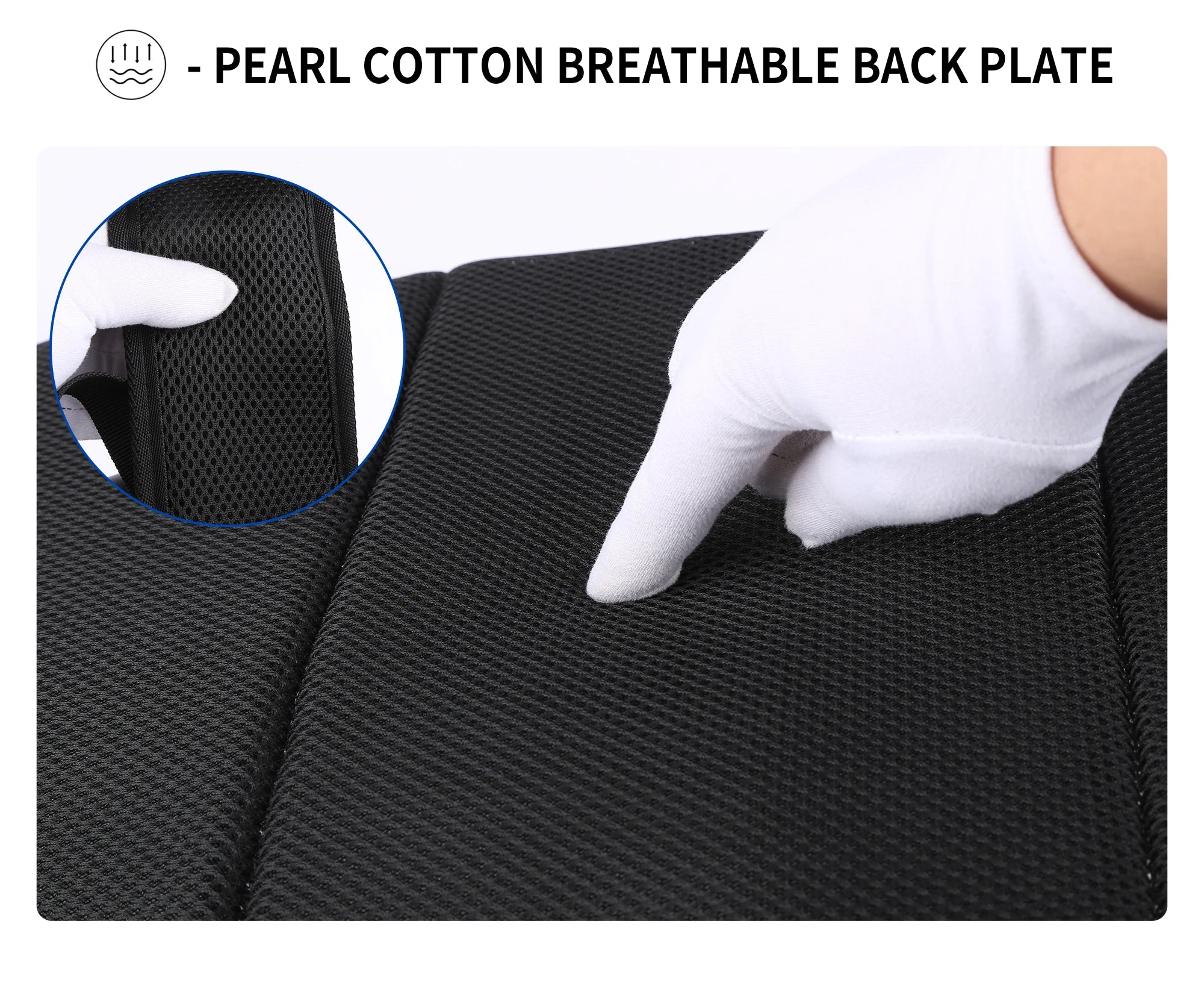 Stylish Leather Laptop Backpack