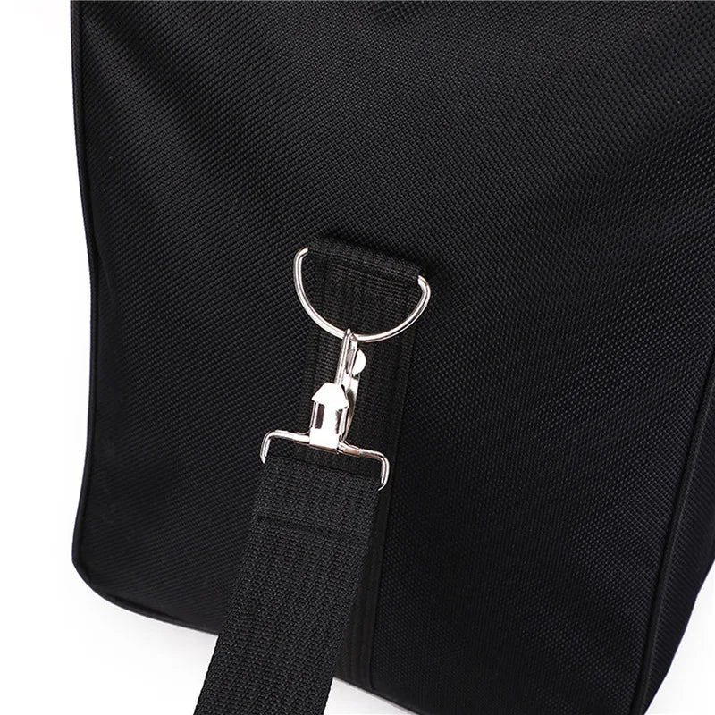 Stylish Nylon Travel Duffel Bag