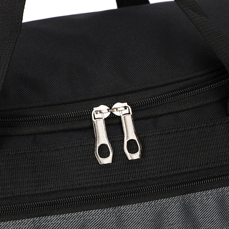 Stylish Nylon Travel Duffel Bag