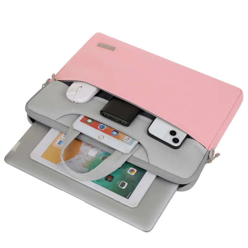 Stylish Protective Laptop Sleeve