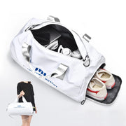 Stylish Travel & Gym Duffel Bag