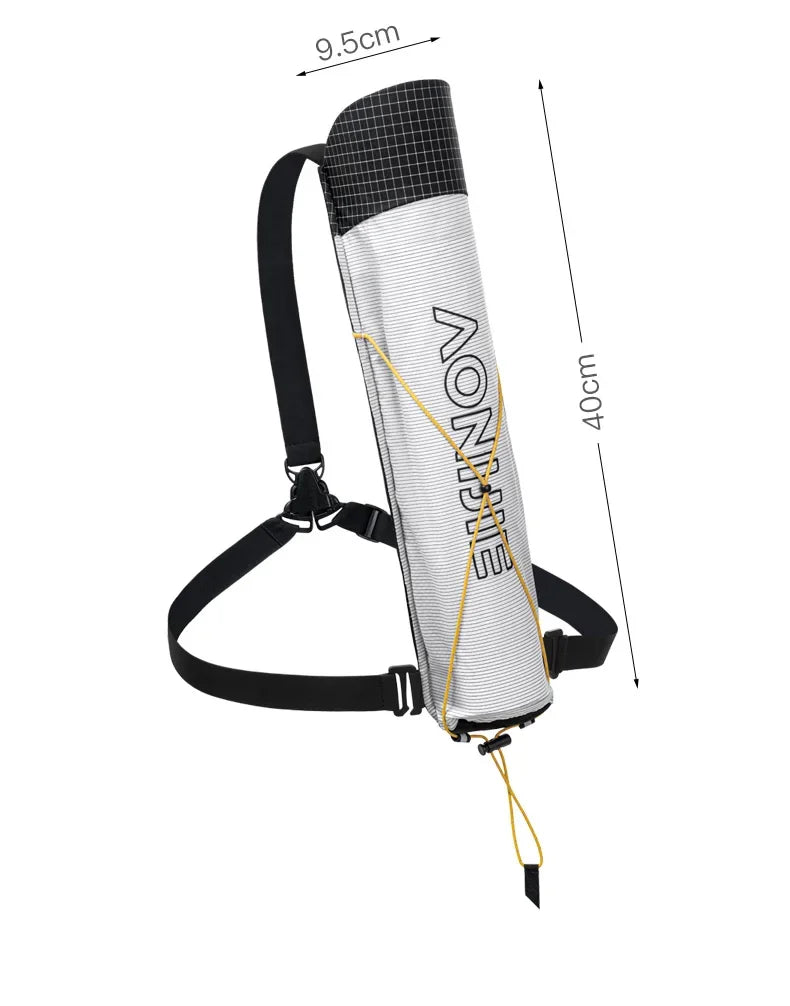 Stylish Trekking Pole Backpack
