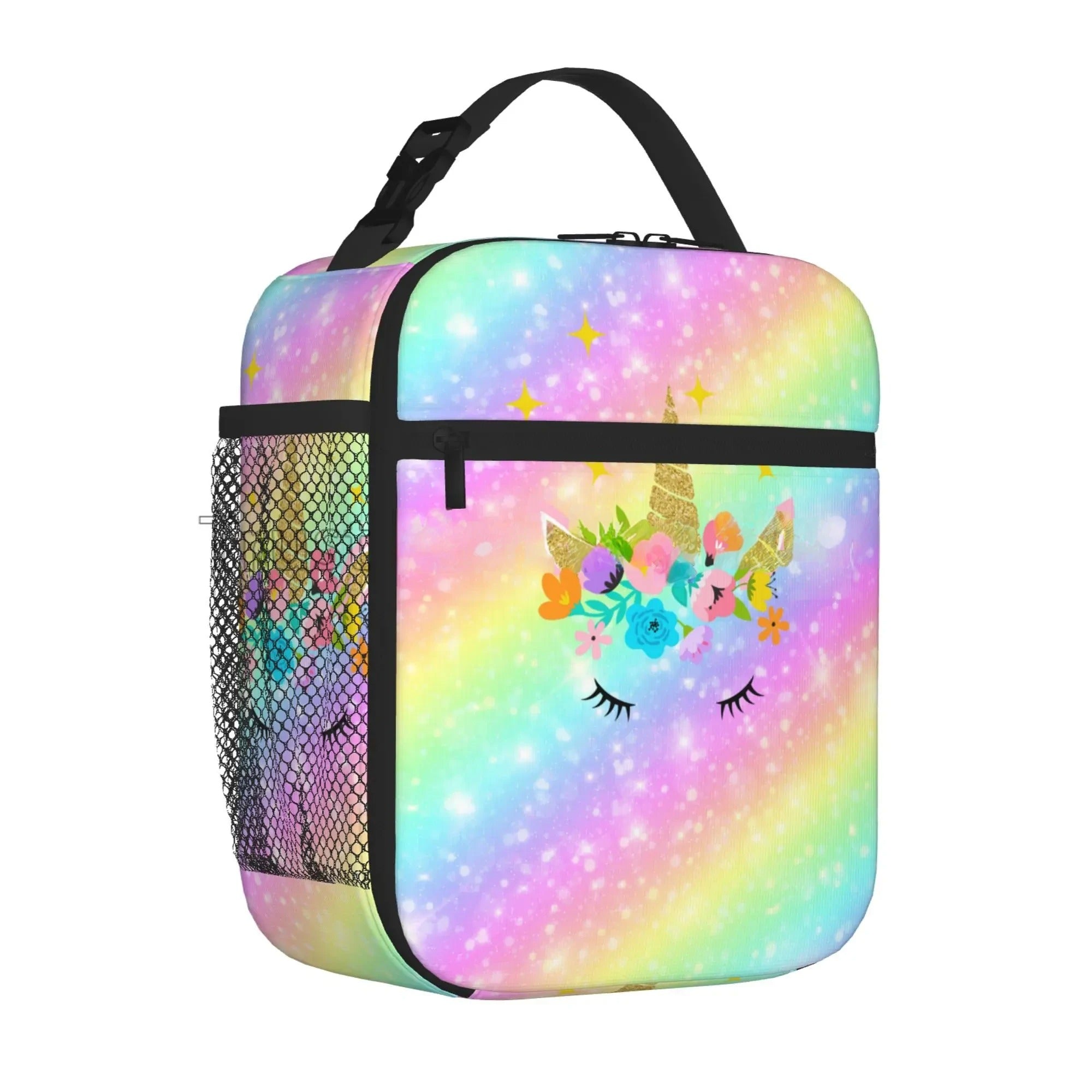 Stylish Unicorn Lunch Bag