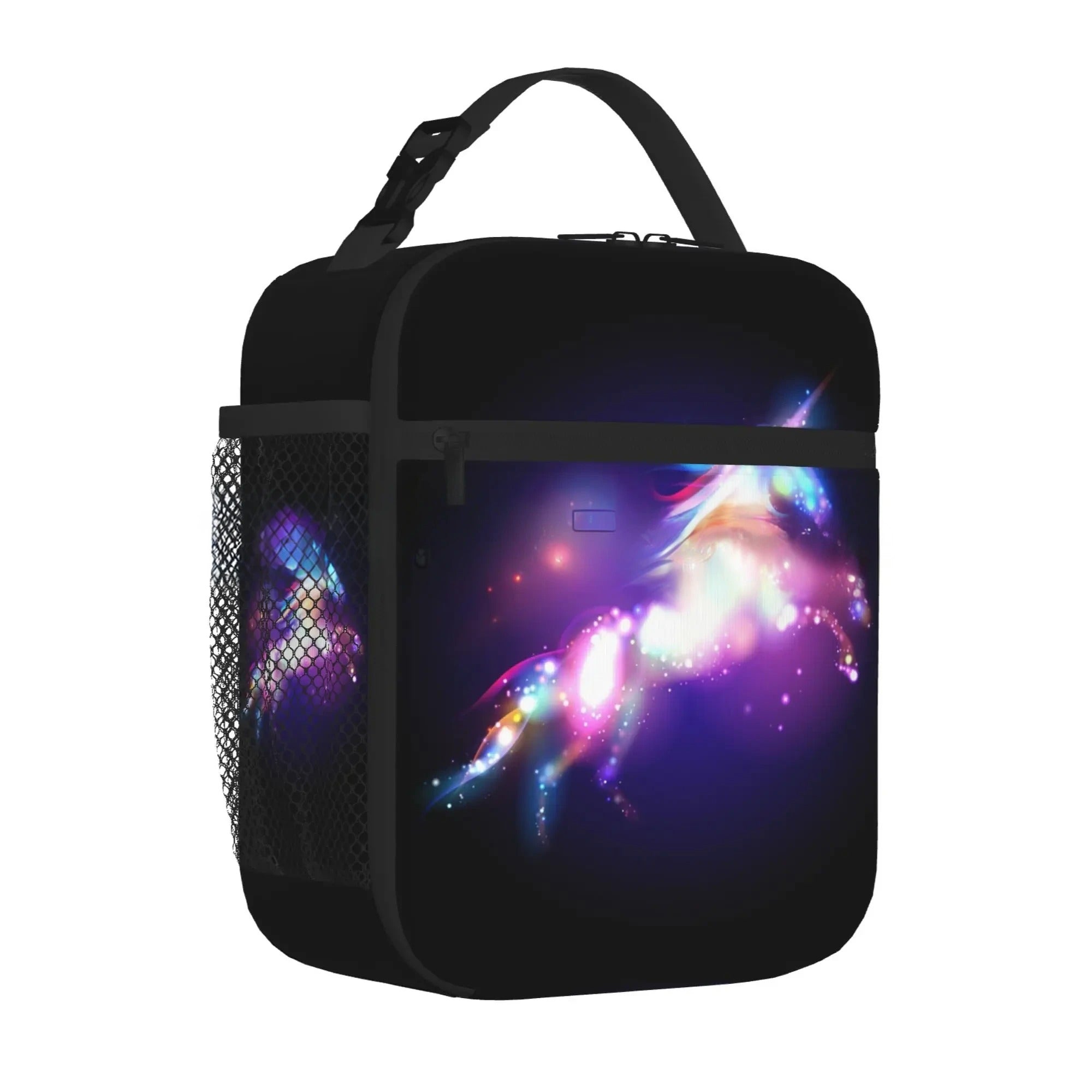 Stylish Unicorn Lunch Bag