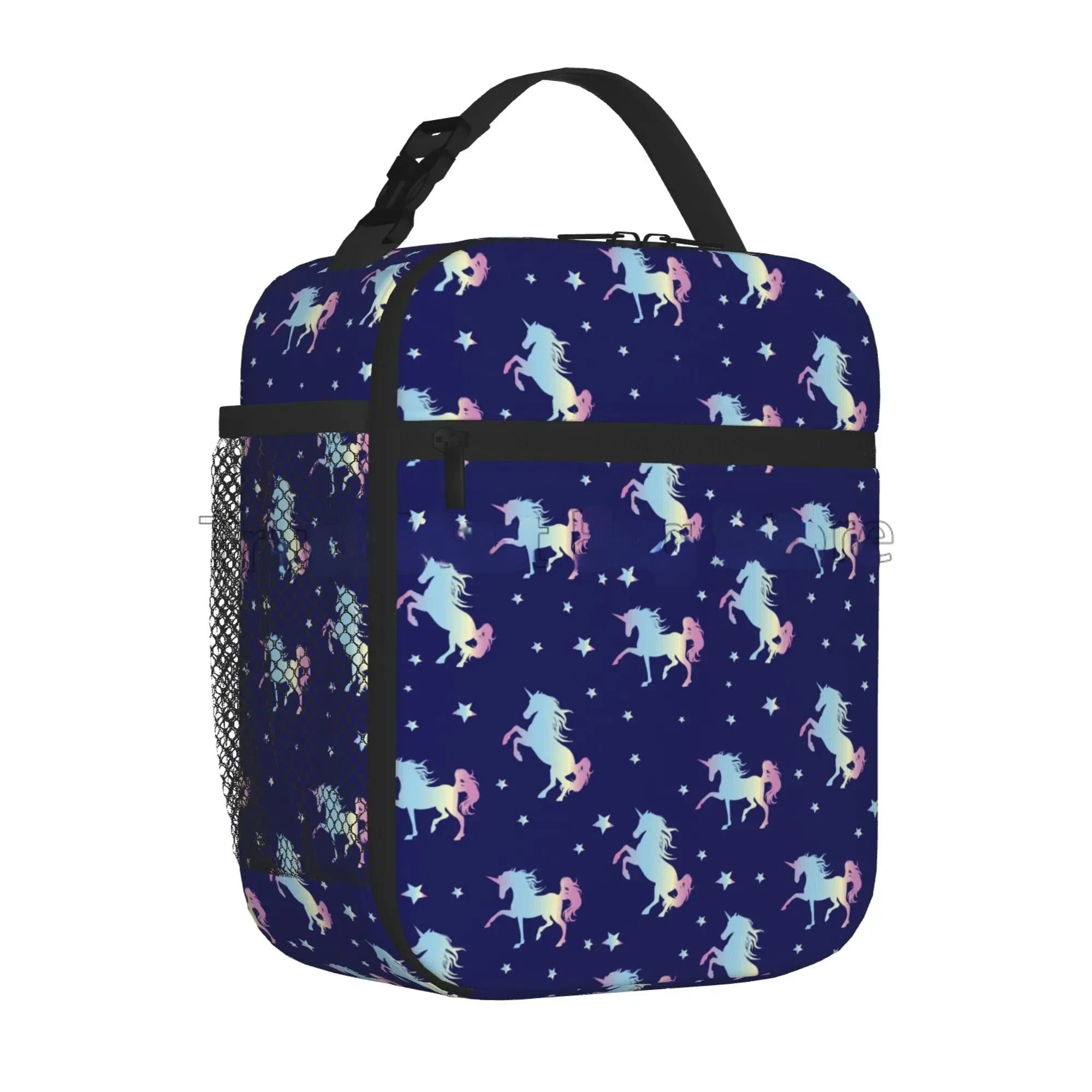 Stylish Unicorn Lunch Bag