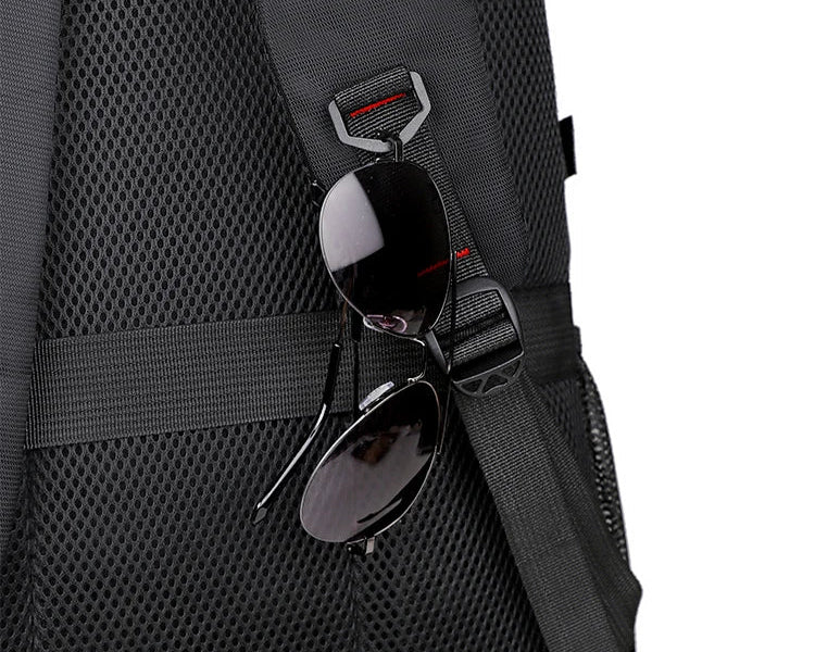 Stylish Waterproof Backpack