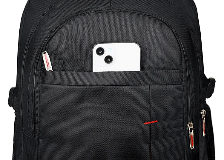 Stylish Waterproof Backpack