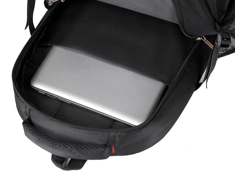 Stylish Waterproof Backpack