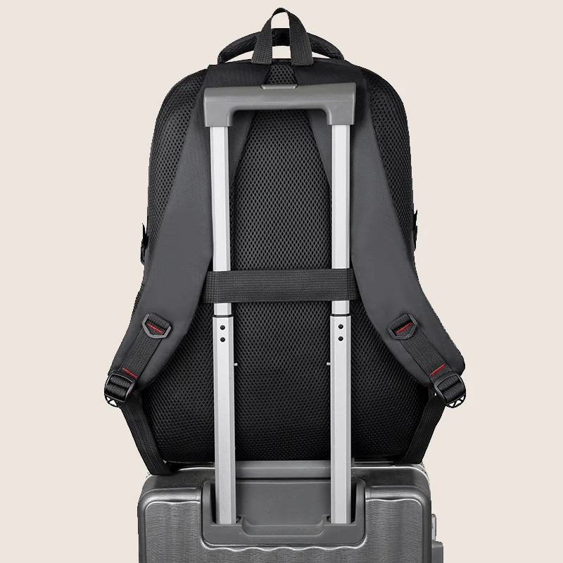 Stylish Waterproof Backpack