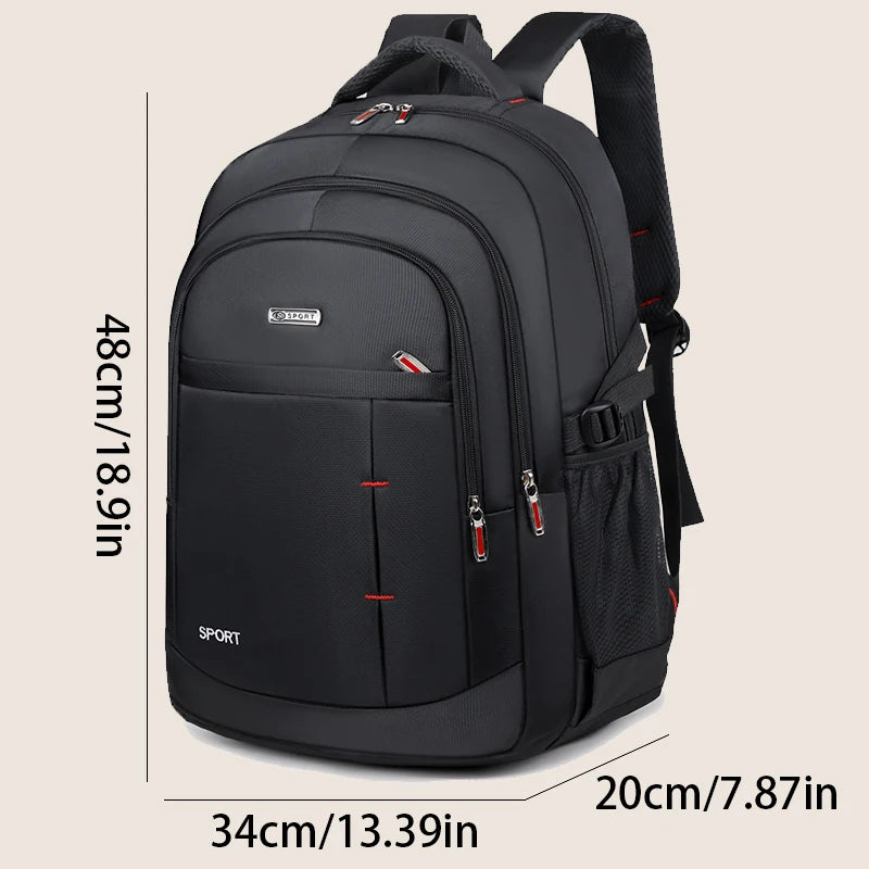 Stylish Waterproof Backpack