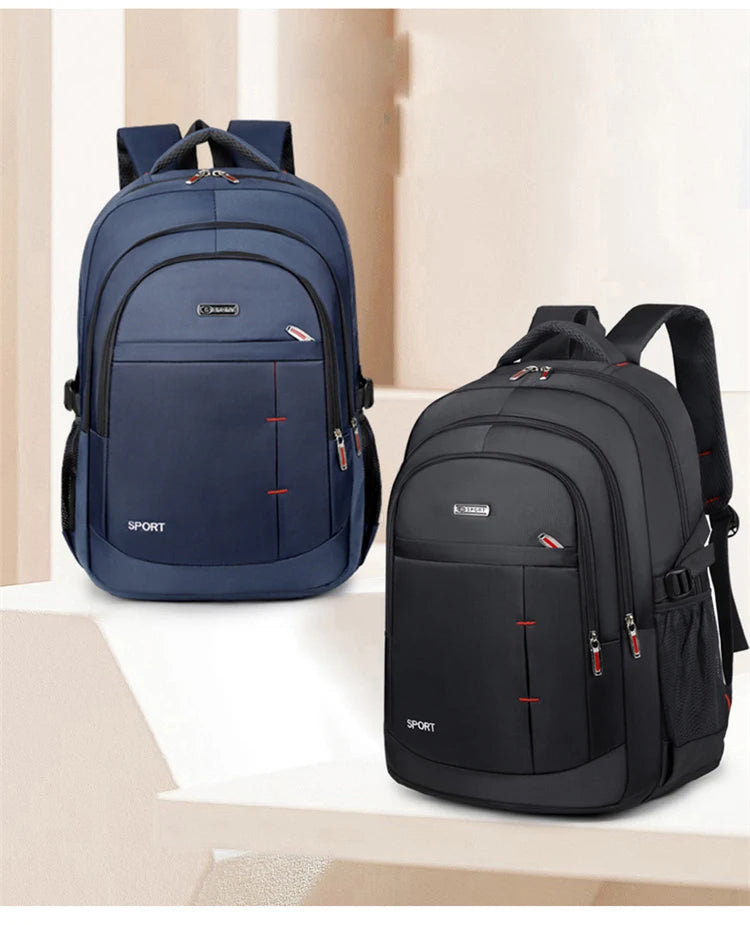 Stylish Waterproof Backpack