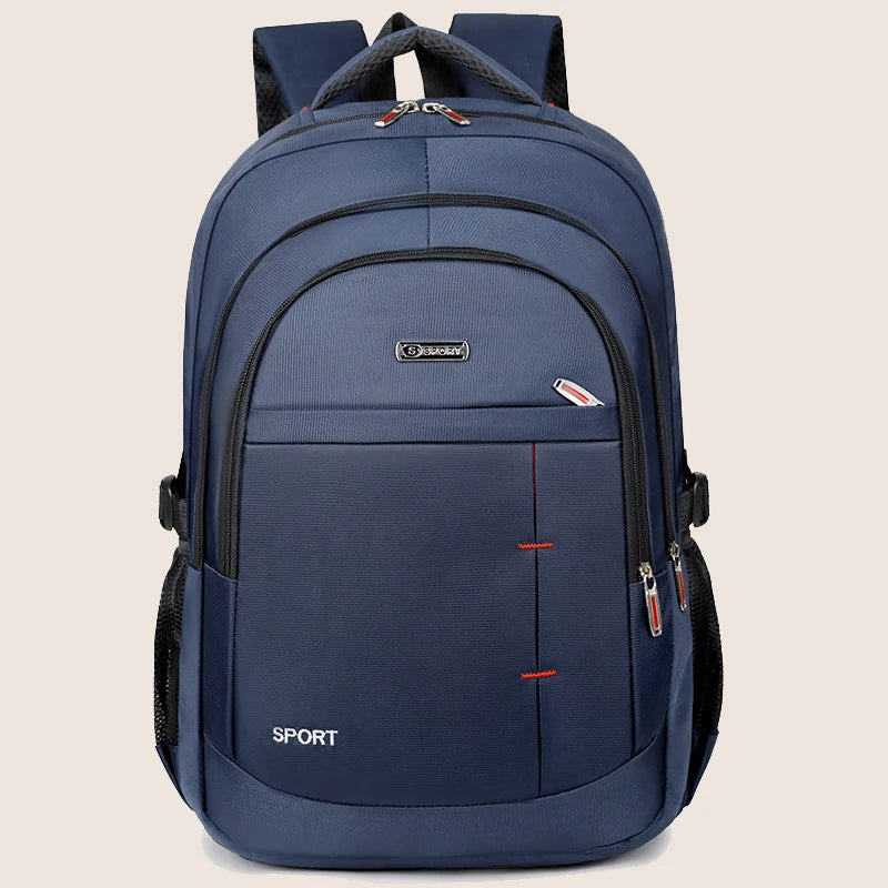 Stylish Waterproof Backpack